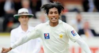 ICC's suspension is injustice: Amir