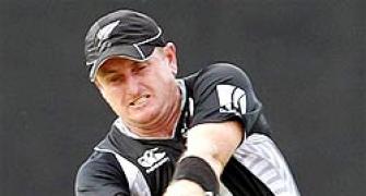 NZ recall Styris, How for India ODIs