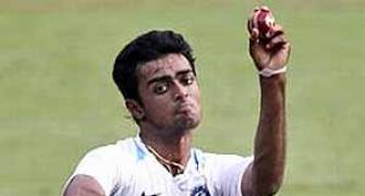 Zaheer is the source of my inspiration: Unadkat