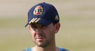 Will Ricky Ponting's career end with two regrets?
