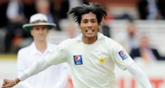 'Amir's age should be a factor in fixing probe'