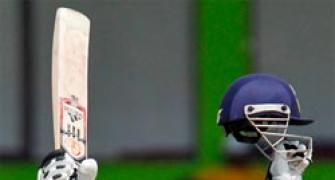 Tendulkar, Sehwag shortlisted for top ICC awards