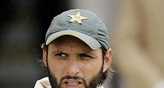 UDRS in ODIs is a must: Shahid Afridi