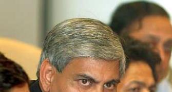 Manohar, Srinivasan elected unopposed