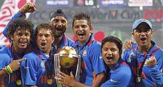 India still second in ICC rankings