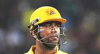 Rain interruption proved to be crucial: Dhoni