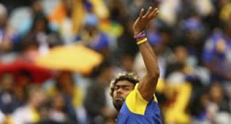 Lankan board asks Malinga to return from IPL