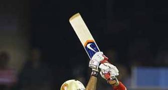 Kohli, Gayle lead RCB to 26-run win over Pune
