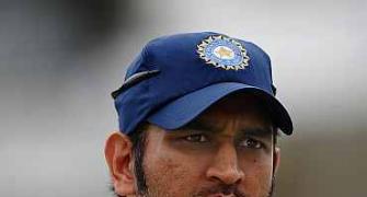 I didn't have any tricks left, says dejected Dhoni