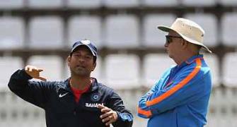 Team India's younger lot must show more zeal