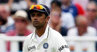 Ask Rajneesh: Is this India's 'oldest' Test squad?