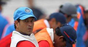 England take mathematician's help to quiet Sachin