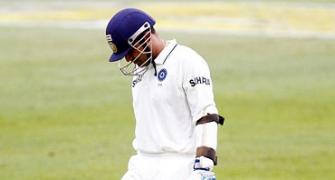 Unfit Sehwag likely to miss ODIs against Eng