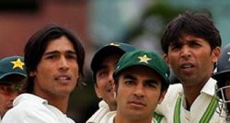 A year on, spot-fixing scourge haunts Pak cricket