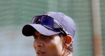 Jadeja to replace Gambhir for England ODIs