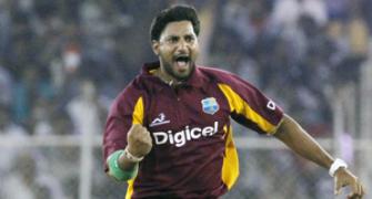 Motera ODI: West Indies upset India to keep series alive