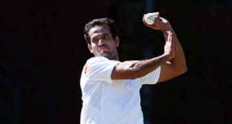 Pathan hoping to carry domestic form into Windies ODIs