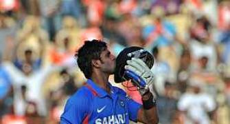 India record 4-1 series victory despite Pollard heroics