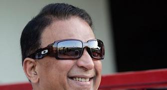 I was baffled by the turn of events: Gavaskar