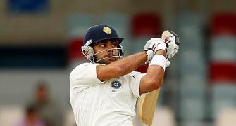 Secret of Kohli's success: Chanting 'Om Namah Shivaya'