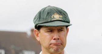 Should Ricky Ponting play in the Boxing Day Test versus India?