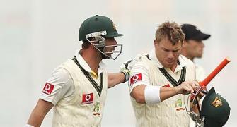 Indians will struggle to adapt to conditions: Warner