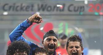 Indian cricket's memorable triumph  and colossal disappointment