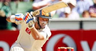 PHOTOS: Australia pacemen crush India to win MCG Test