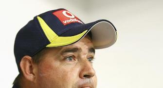 Mickey Arthur appointed Pakistan's head coach