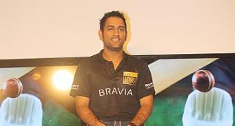 'Retirement from Test cricket won't affect Brand Dhoni'
