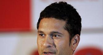 Thank my countrymen for showing faith in my integrity: Sachin