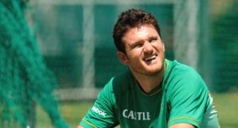 Graeme Smith predicts an open, high-scoring WC