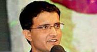Ganguly 'shocked' about retirement reports