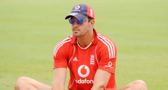 Pietersen eyes historic World Cup win for England