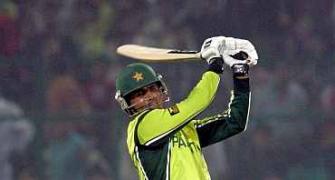 Razzaq is up there with Pathan, Watson: Akram