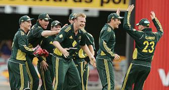 Australia team is flawed: Ian Chappell