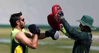 Pakistan keen to start with a bang against Kenya