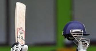 Tendulkar, Kallis share top spot in Test rankings