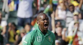 South Africa pacer Tsotsobe probed for match-fixing