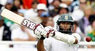 I wouldn't have been right for captaincy: Amla