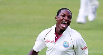 Edwards recalled, Gayle left out of 1st Test v Ind