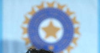 Team India aim to break Kensington jinx