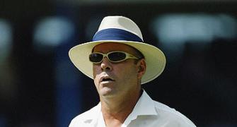 Ian Bishop: Mishra must be mentally strong