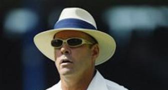 Criticised by India, Harper opts out of 3rd Test