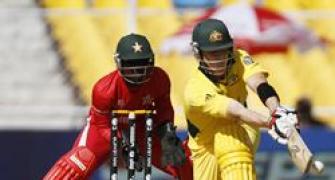 Haddin rubbishes spot-fixing claims
