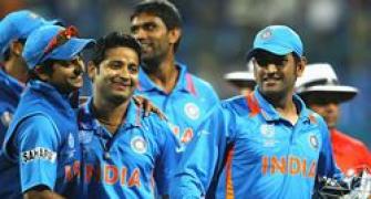 India's World Cup chances: what the stars foretell