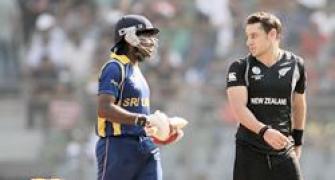 NZ, Lanka in a 'catch' controversy