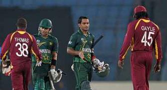 West Indies to play day-night Test against Pakistan?