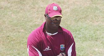 'Time for serious decisions in Windies cricket'