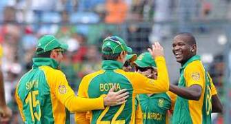 South Africa keen to shed chokers tag